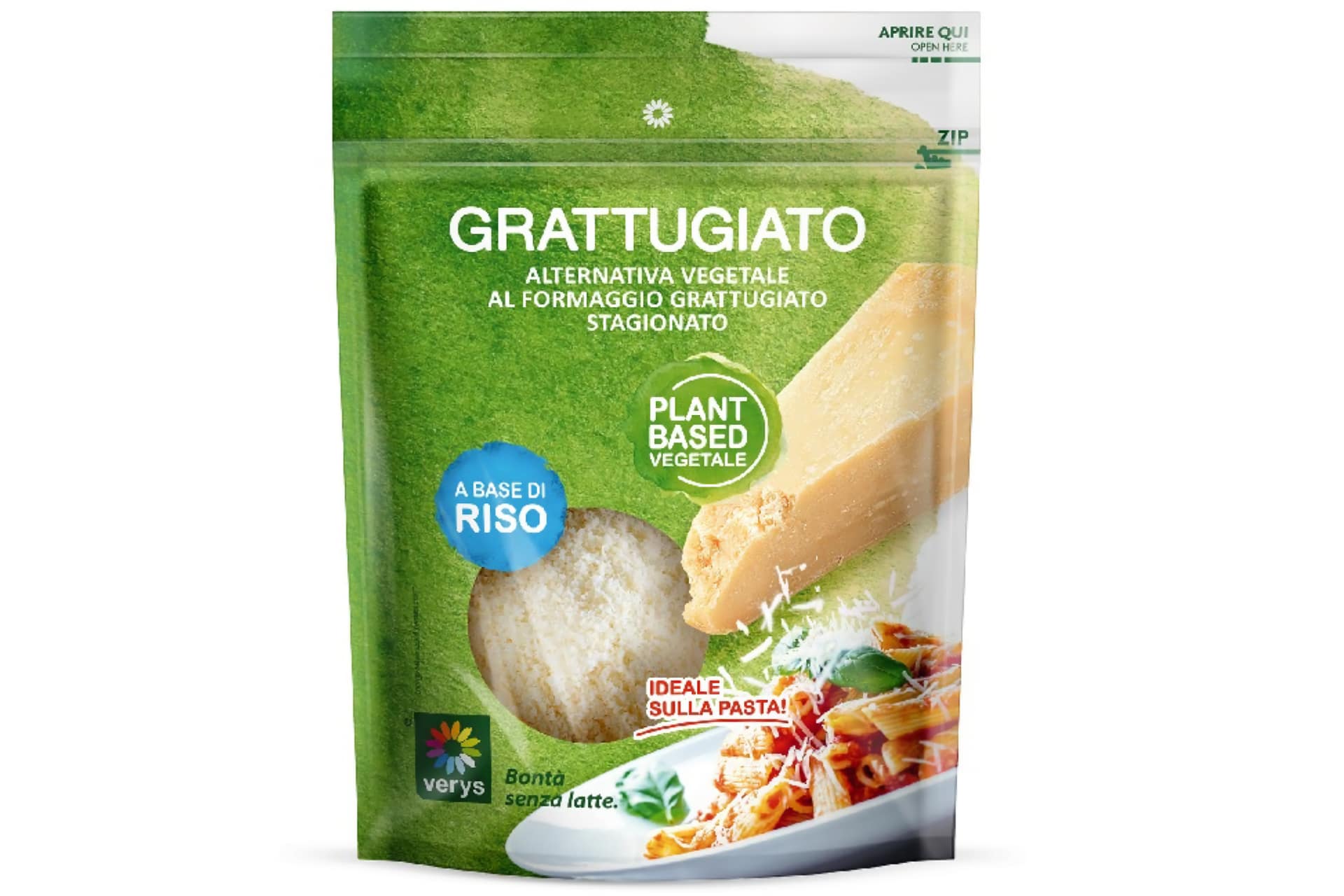 Grattugiato di Verys