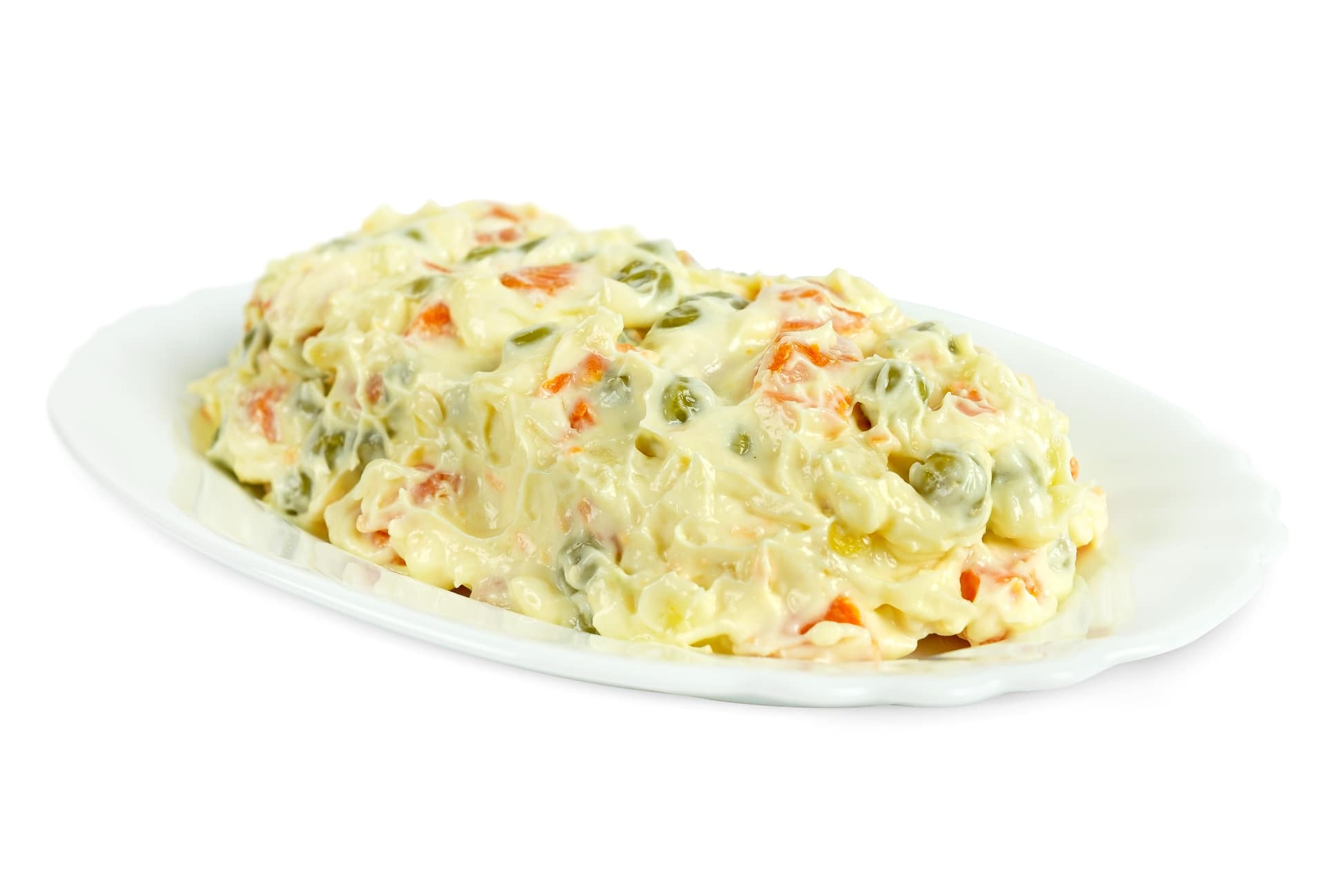 Insalata Russa