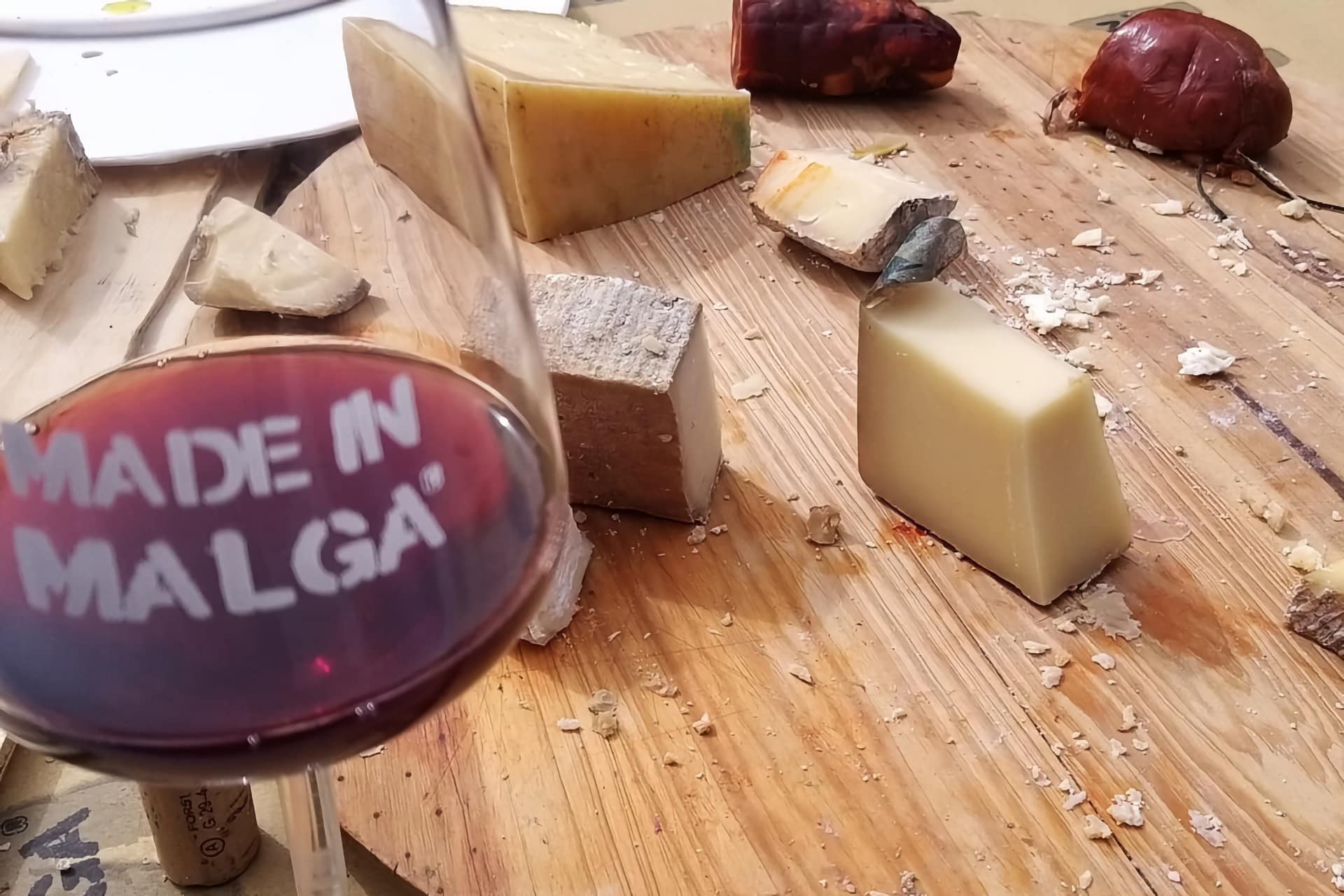 Made in Malga degustazioni