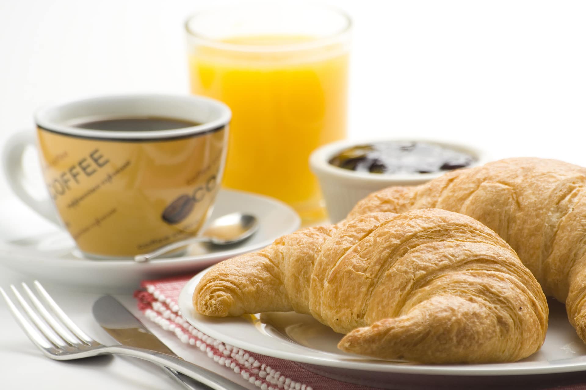 Colazione