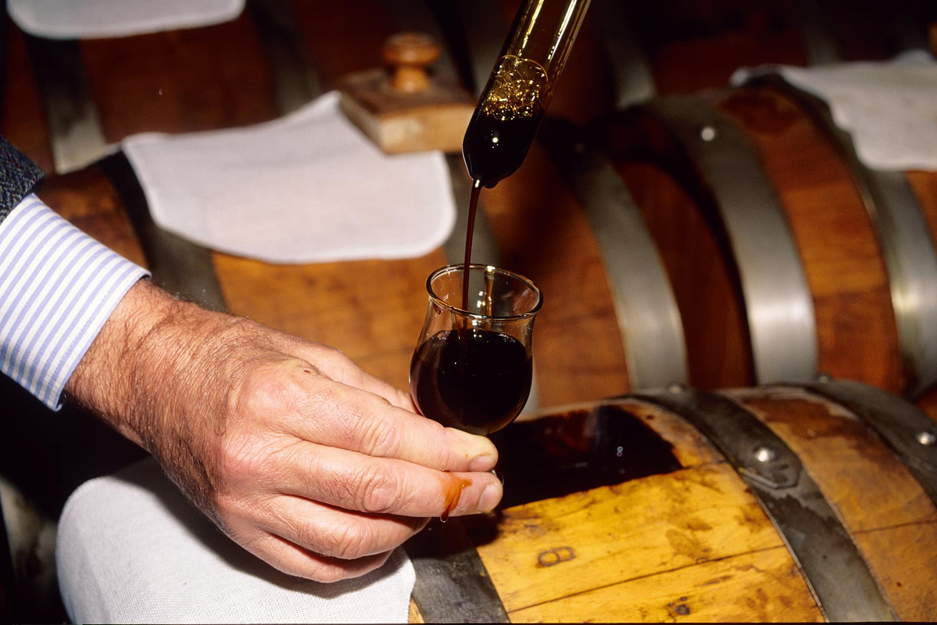 Aceto Balsamico