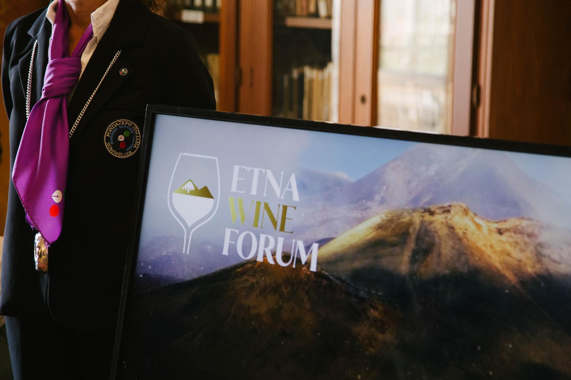 Etna Wine Forum 2025