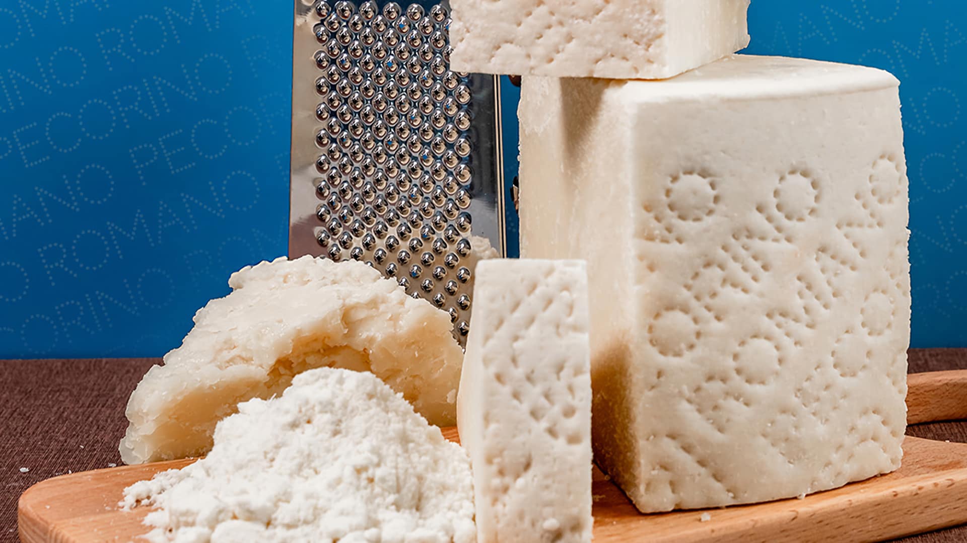 Pecorino Romano