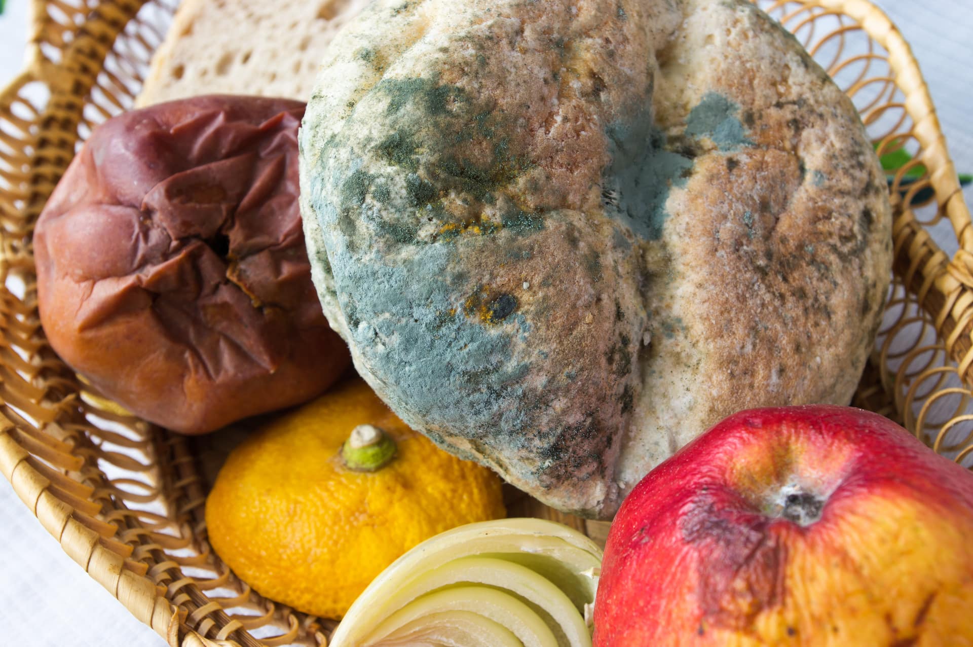 Spreco alimentare
