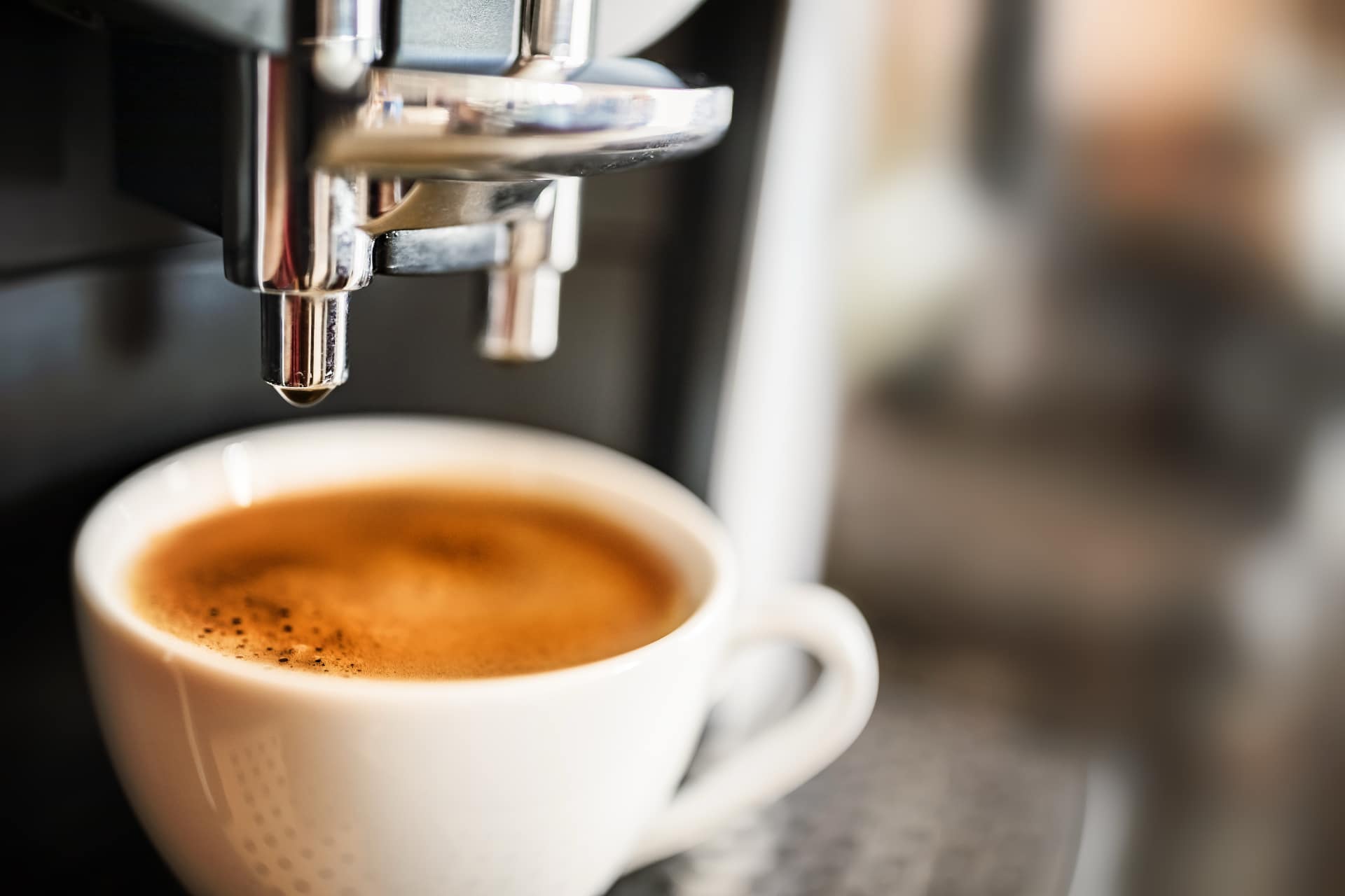 Caffè espresso