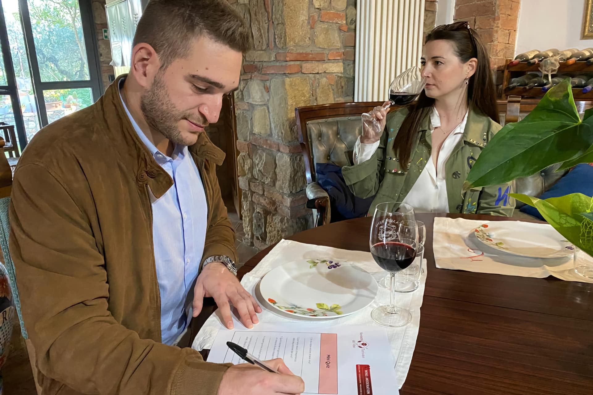Cantine Aperte a San Martino 