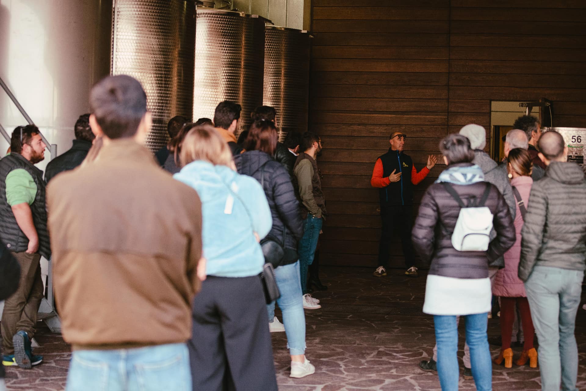 Cantine Aperte a San Martino