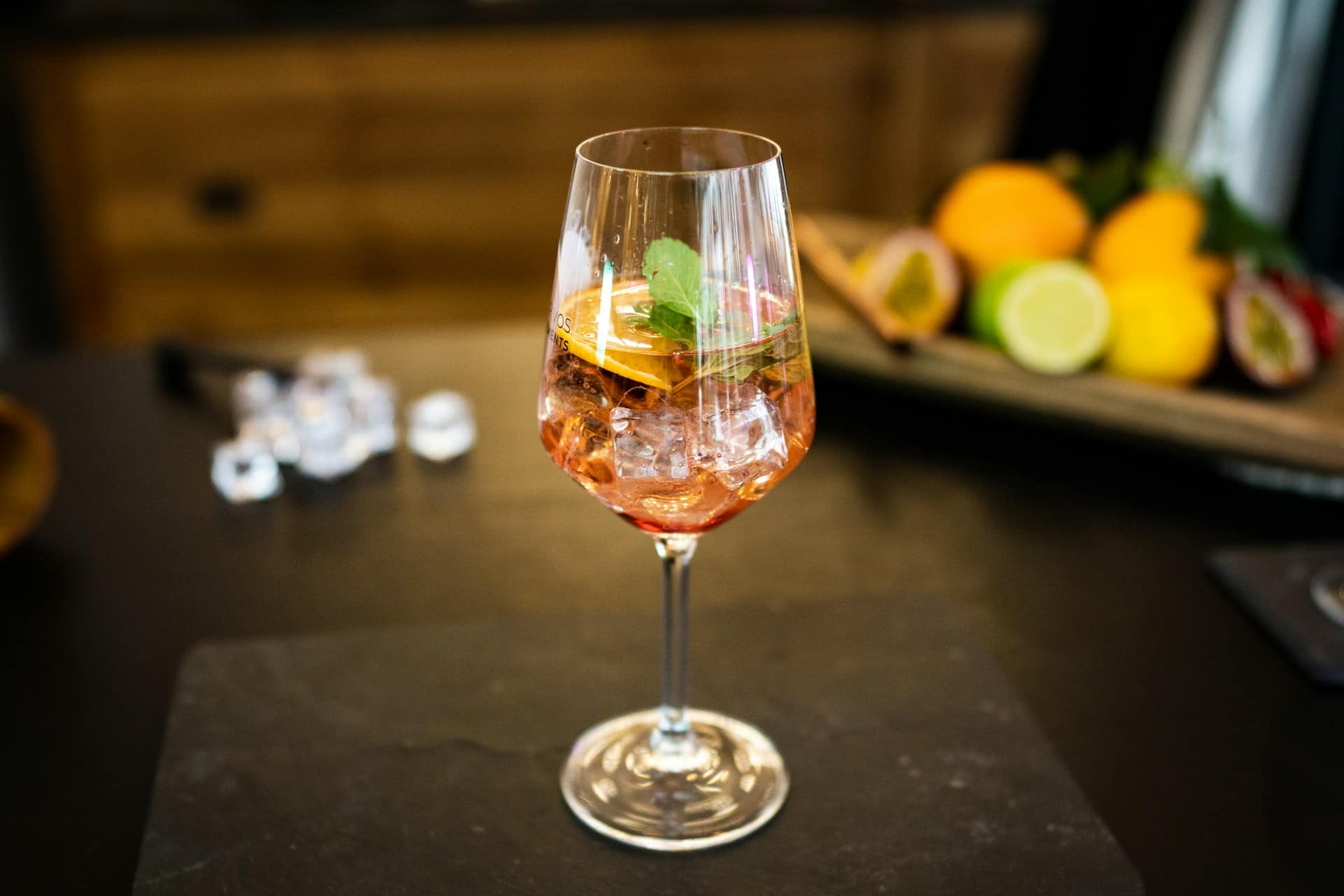 Cocktail a base di Prosecco