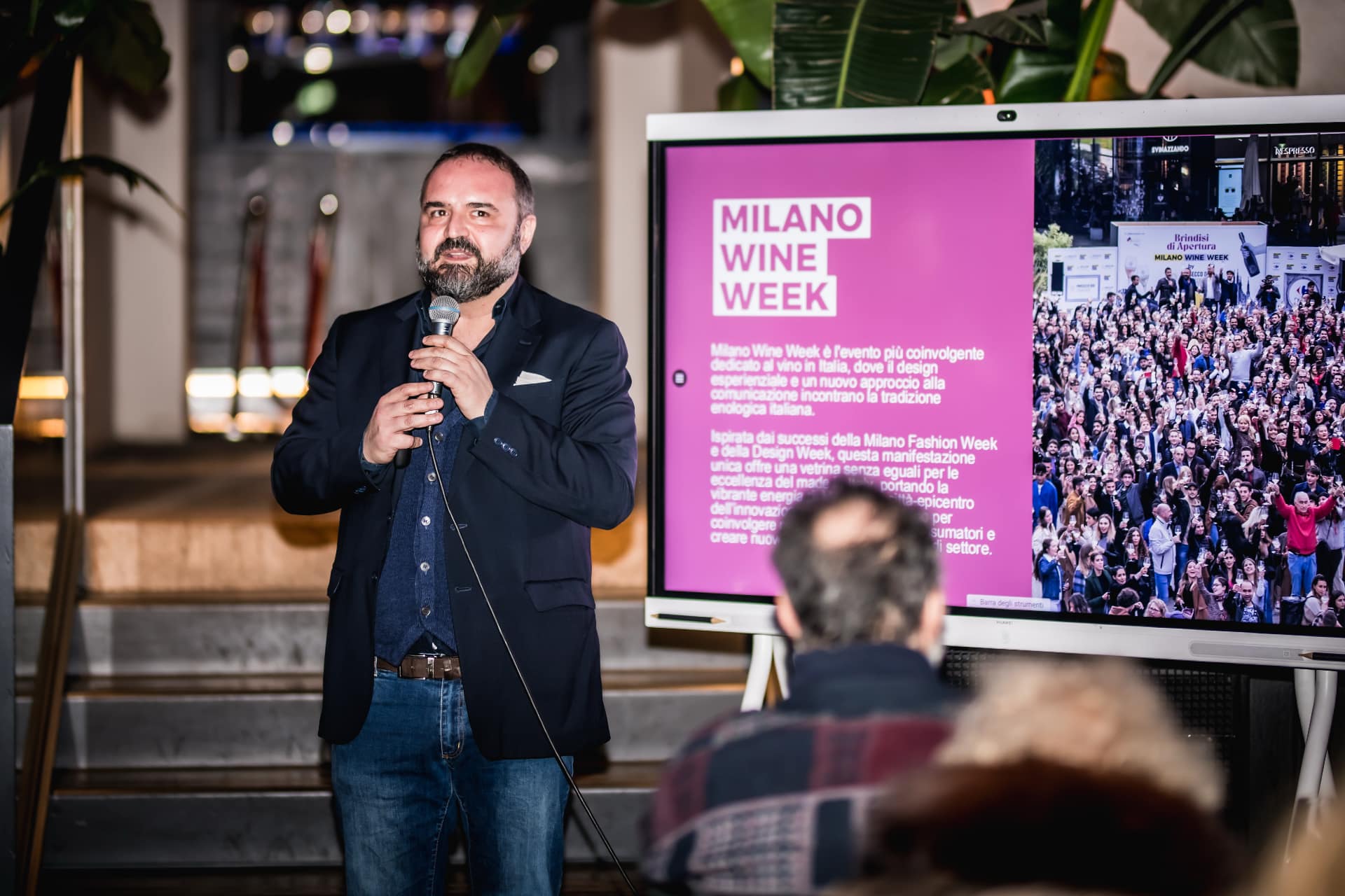 Federico Gordini - Presidente MWW Group