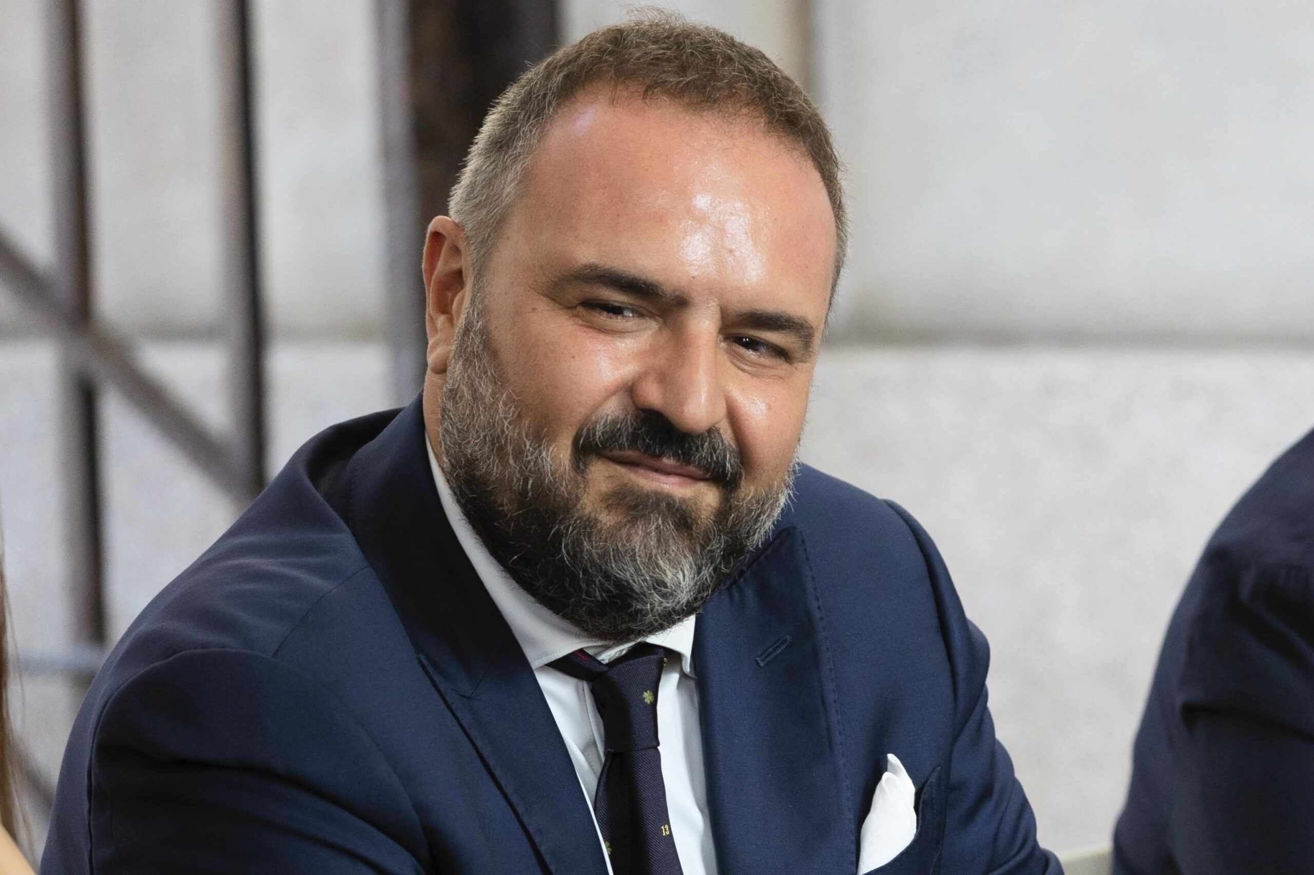 Federico Gordini - Presidente MWW Group