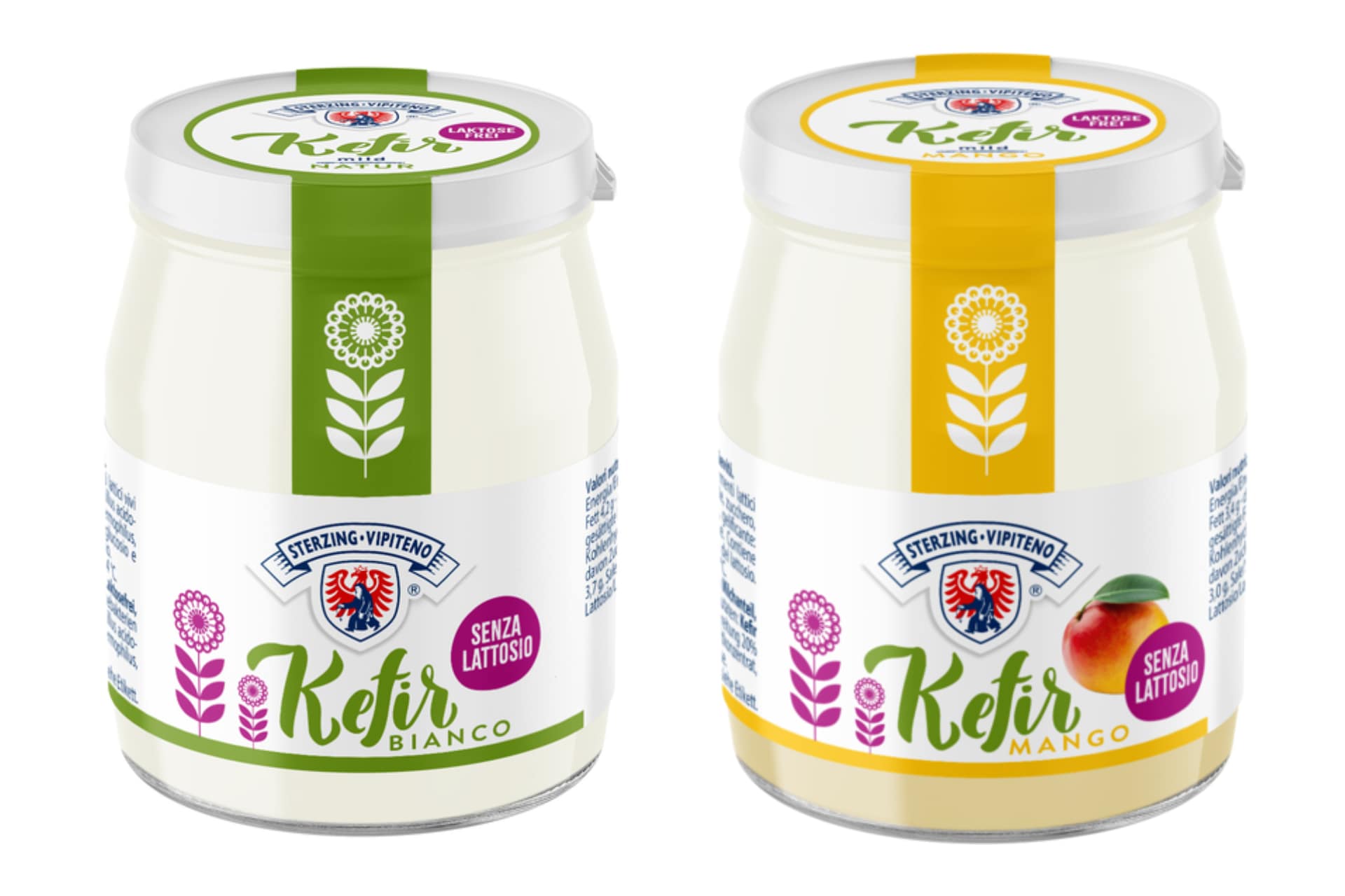 Latteria Vipiteno Kefir