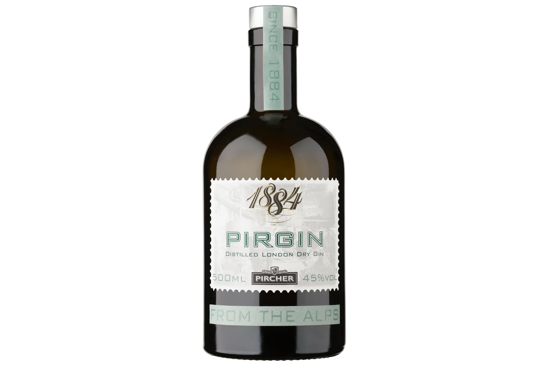 Pircher 1884 Pirgin 500ml