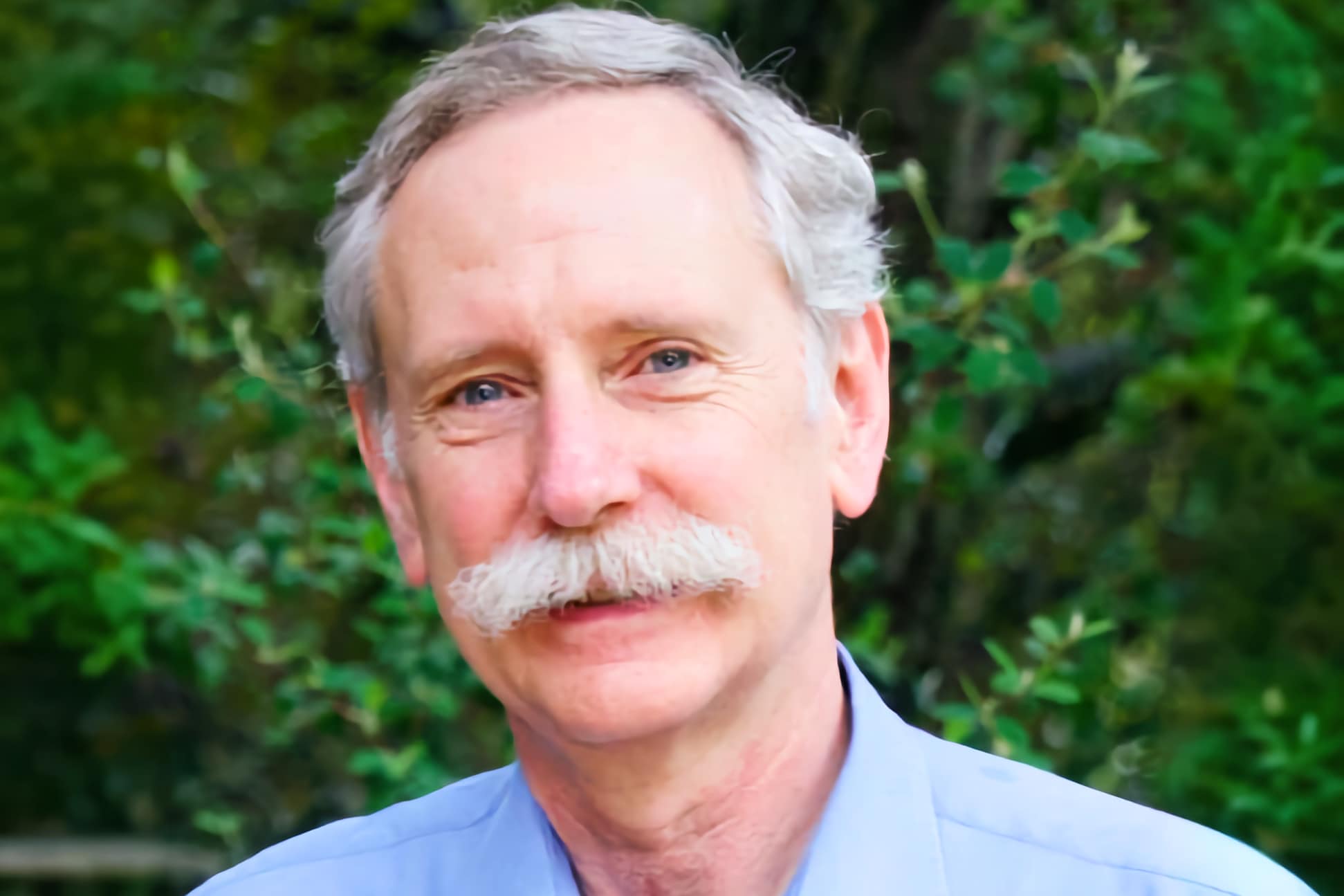 Walter Willett, Harvard T.H. Chan School of Public Health