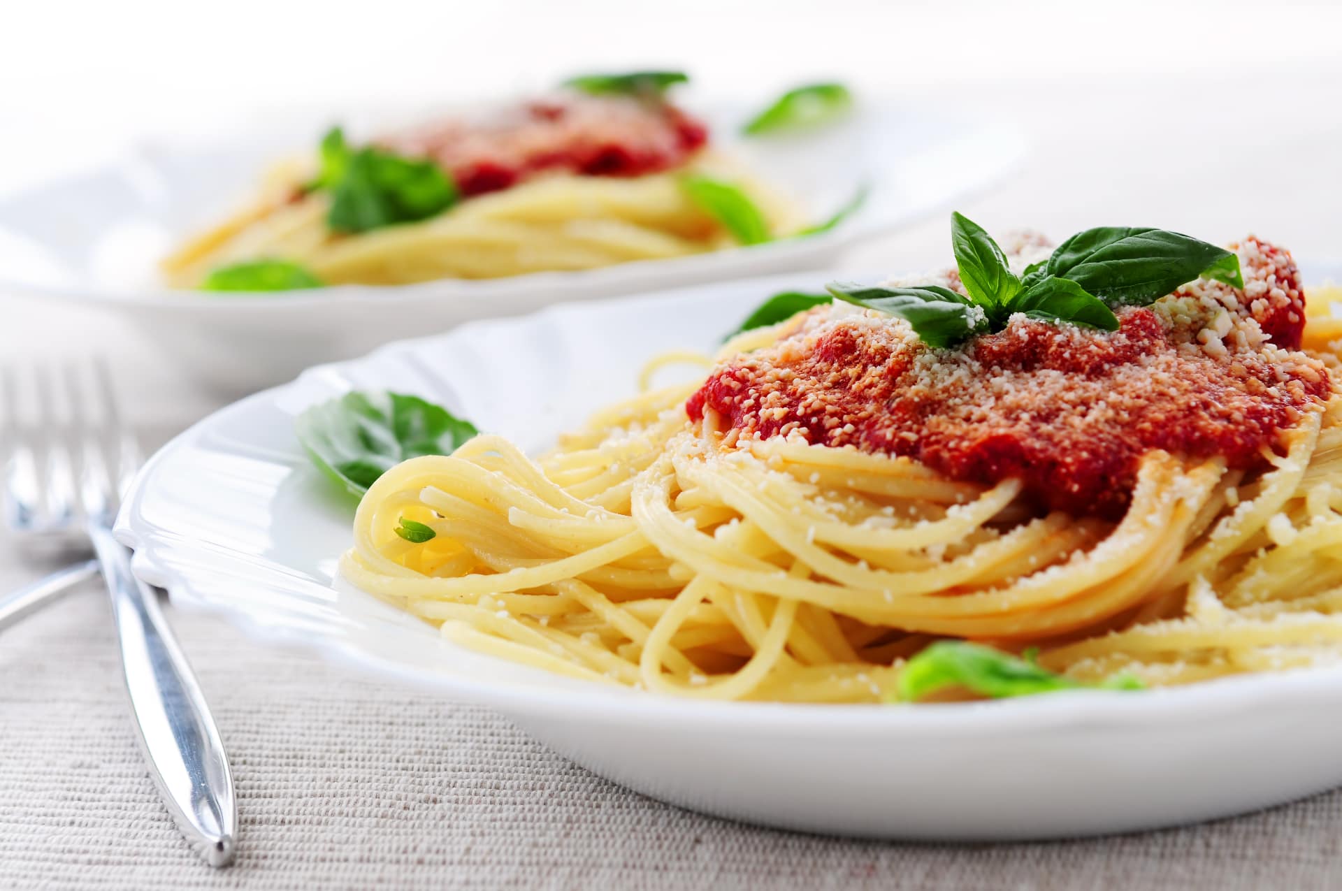 pasta pomodoro