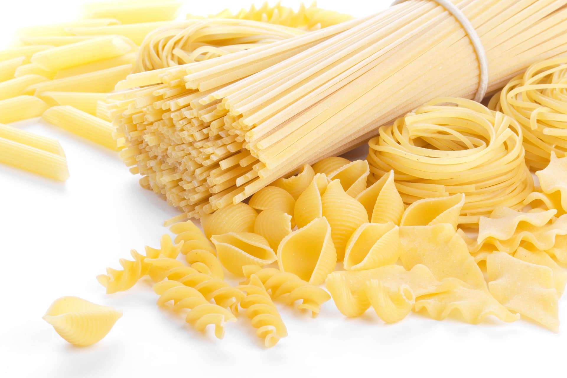 pasta secca