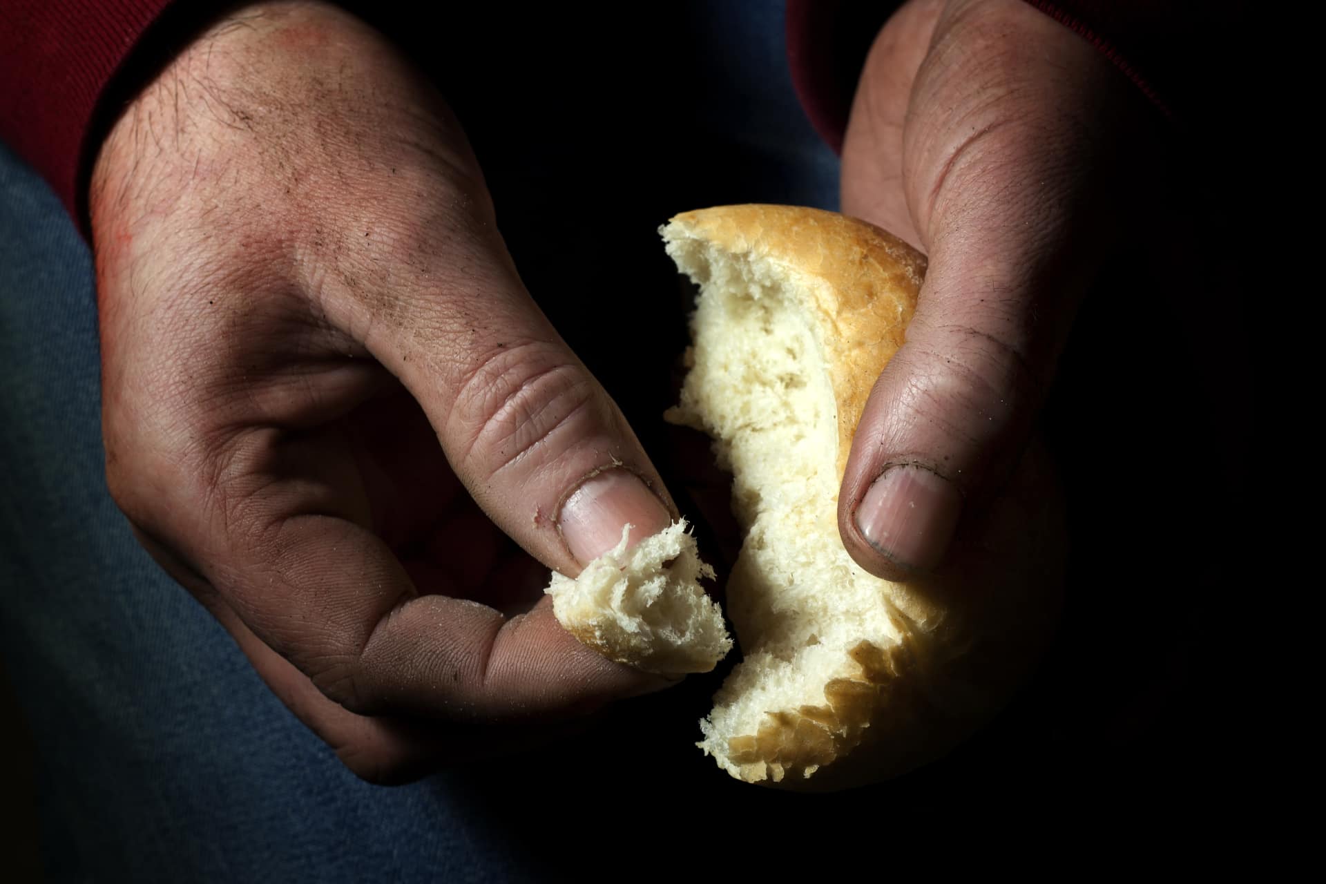 Povertà