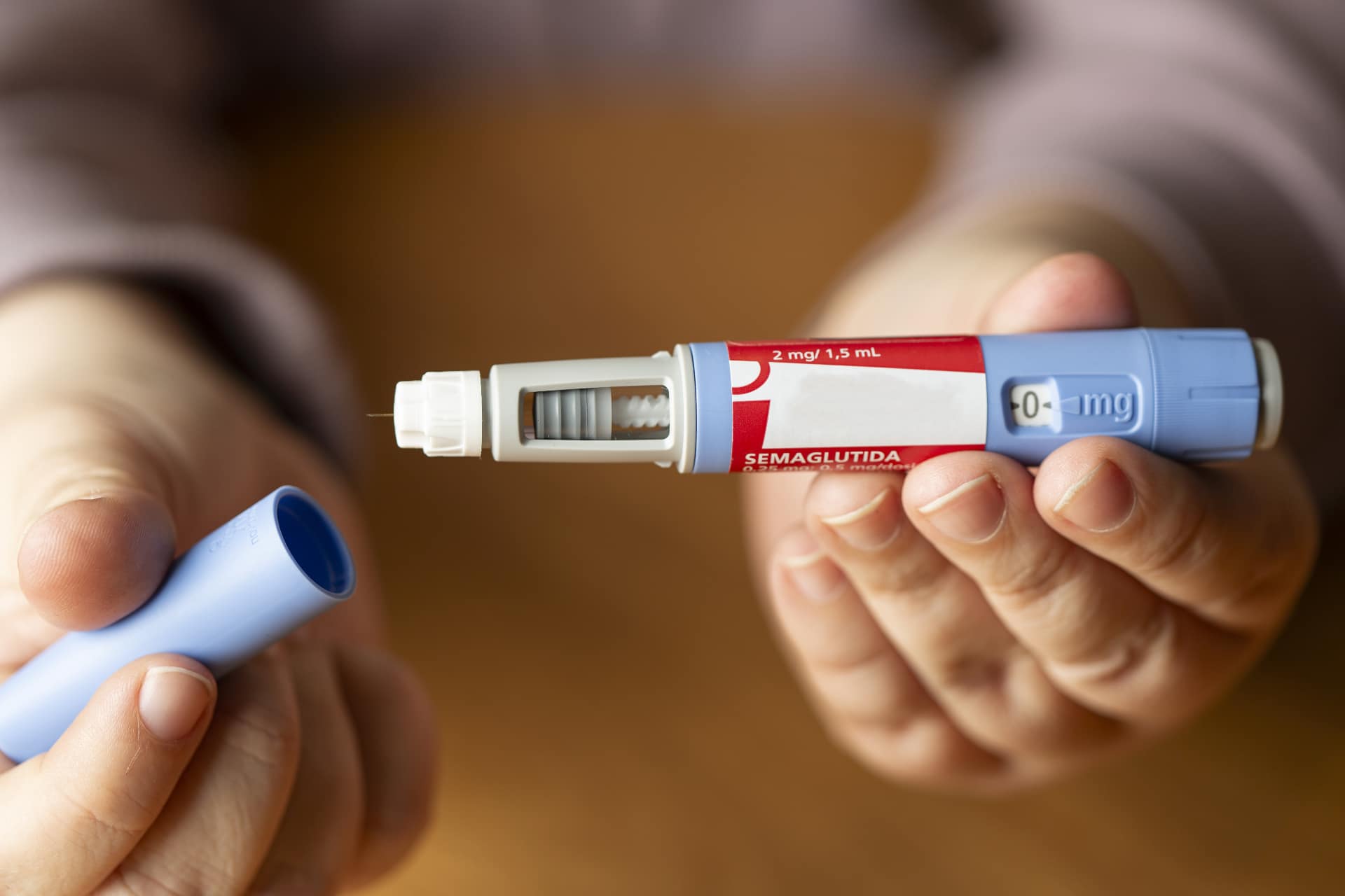 Semaglutide