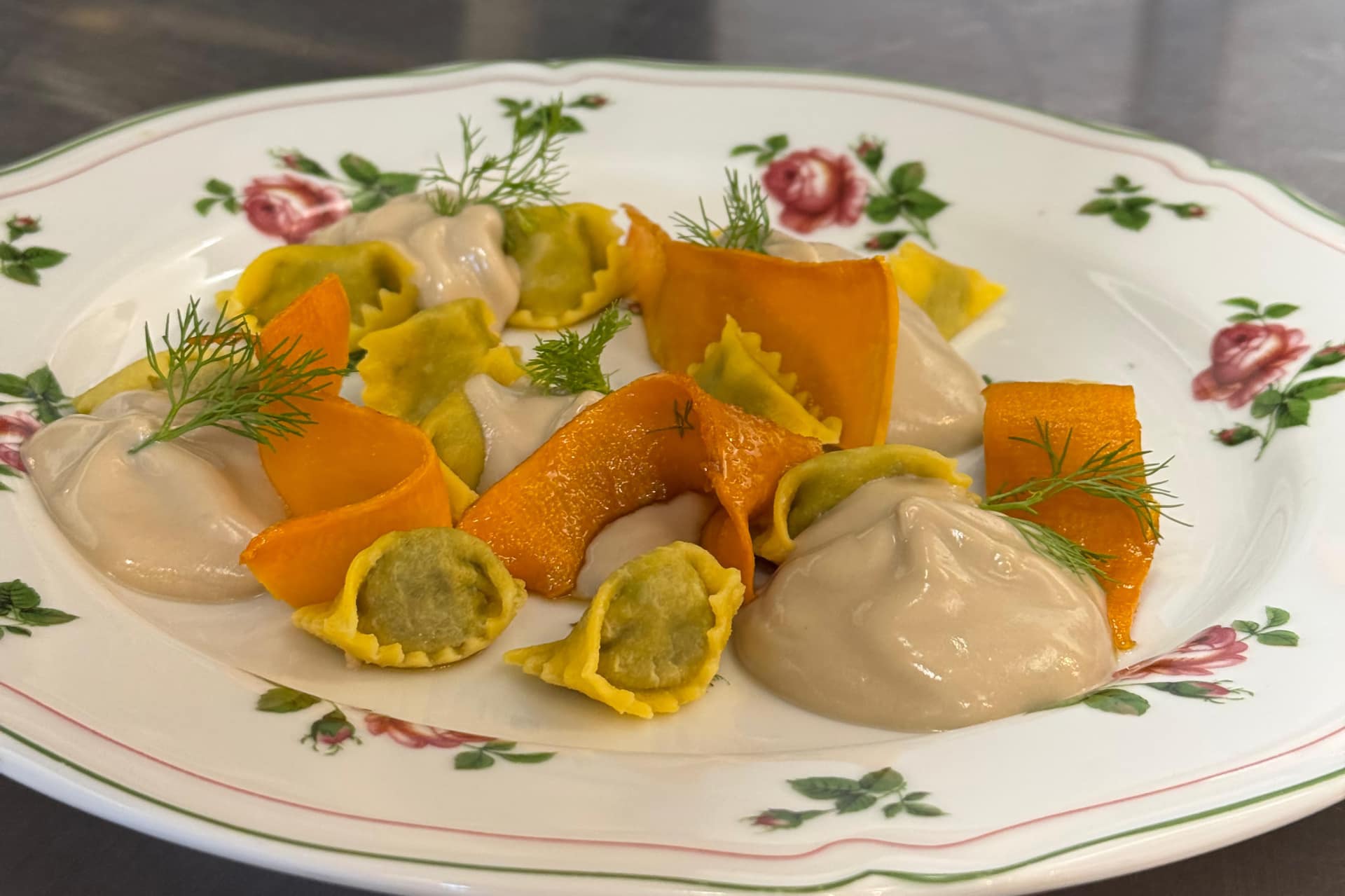 Bagna Cauda - Caffè Platti
