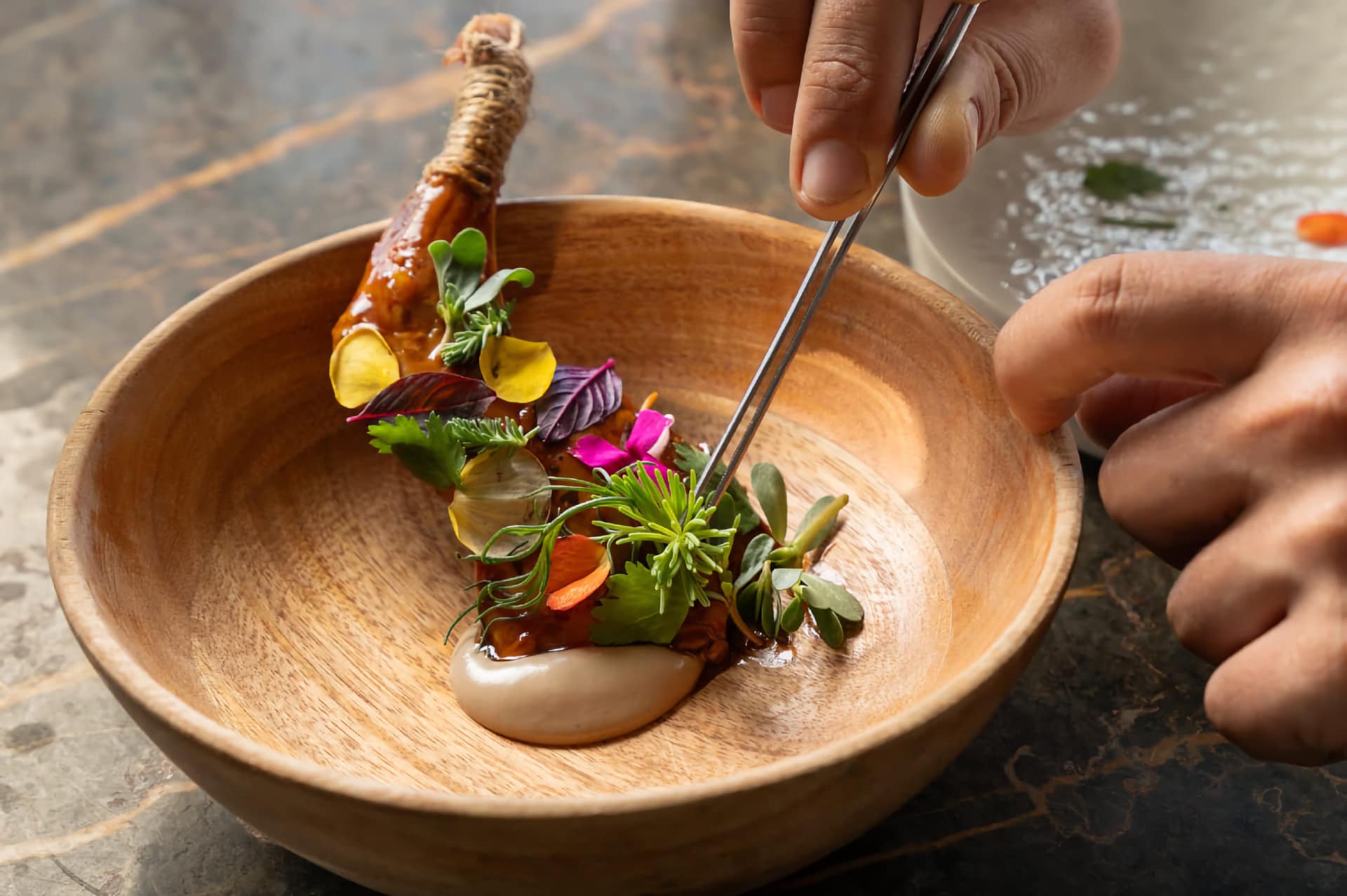 Bagna Cauda - La Pista