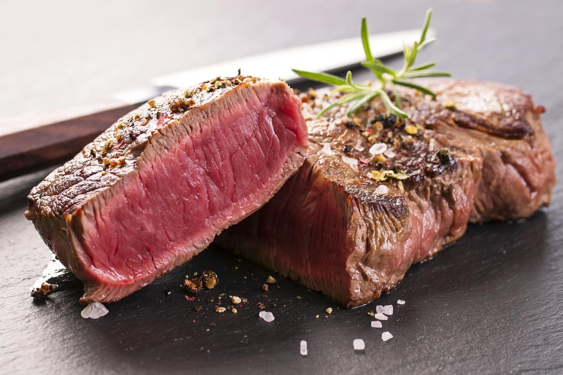 Bistecca di manzo