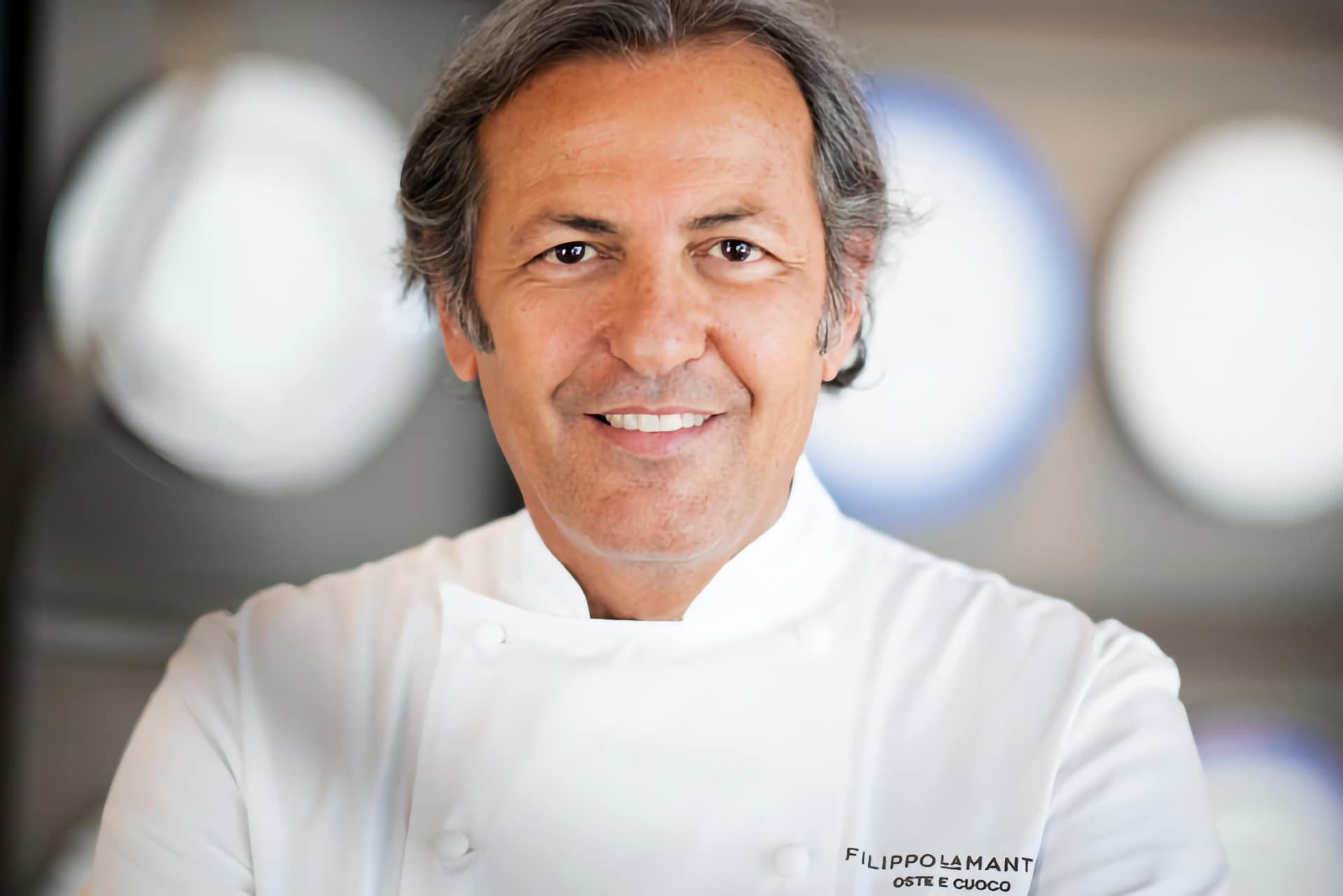 FIlippo La Mantia