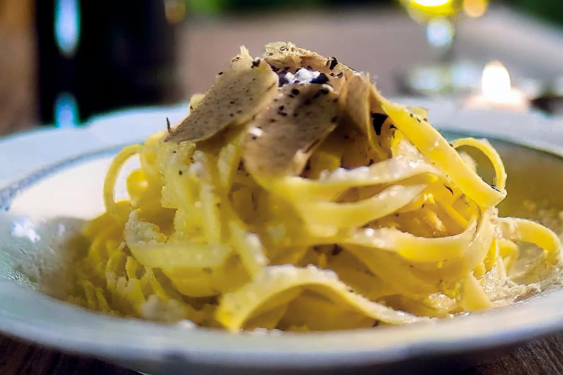 Fiera Nazionale del Tartufo - I Gioielli del Territorio - Asti