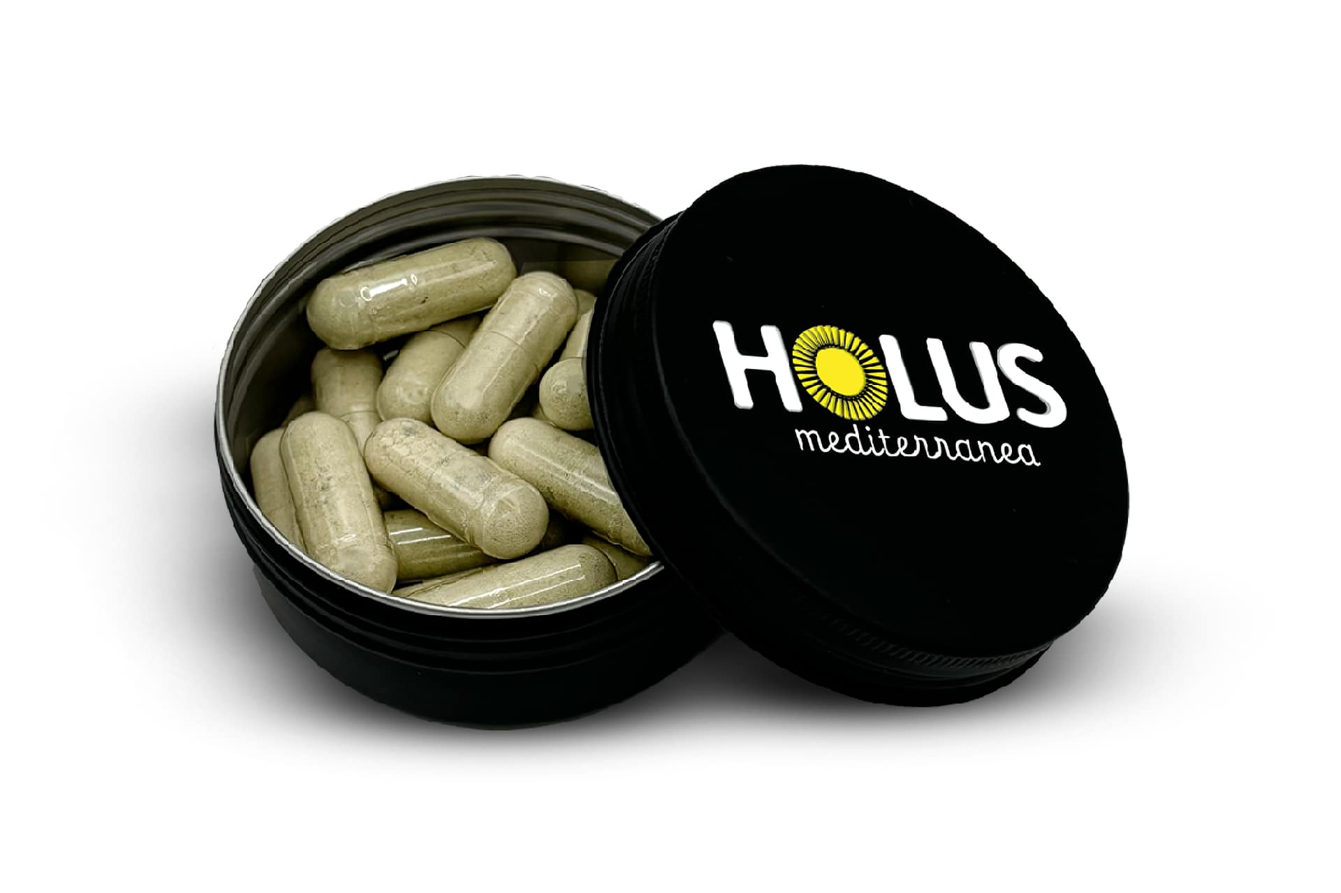 Holus Mediterranea poket