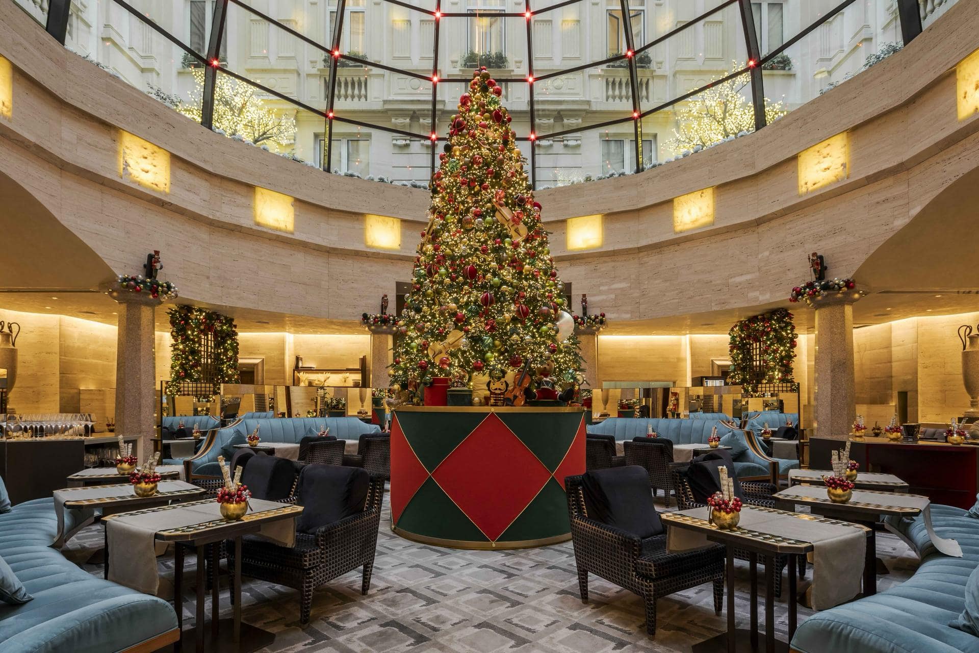 La Cupola Park Hyatt Milano