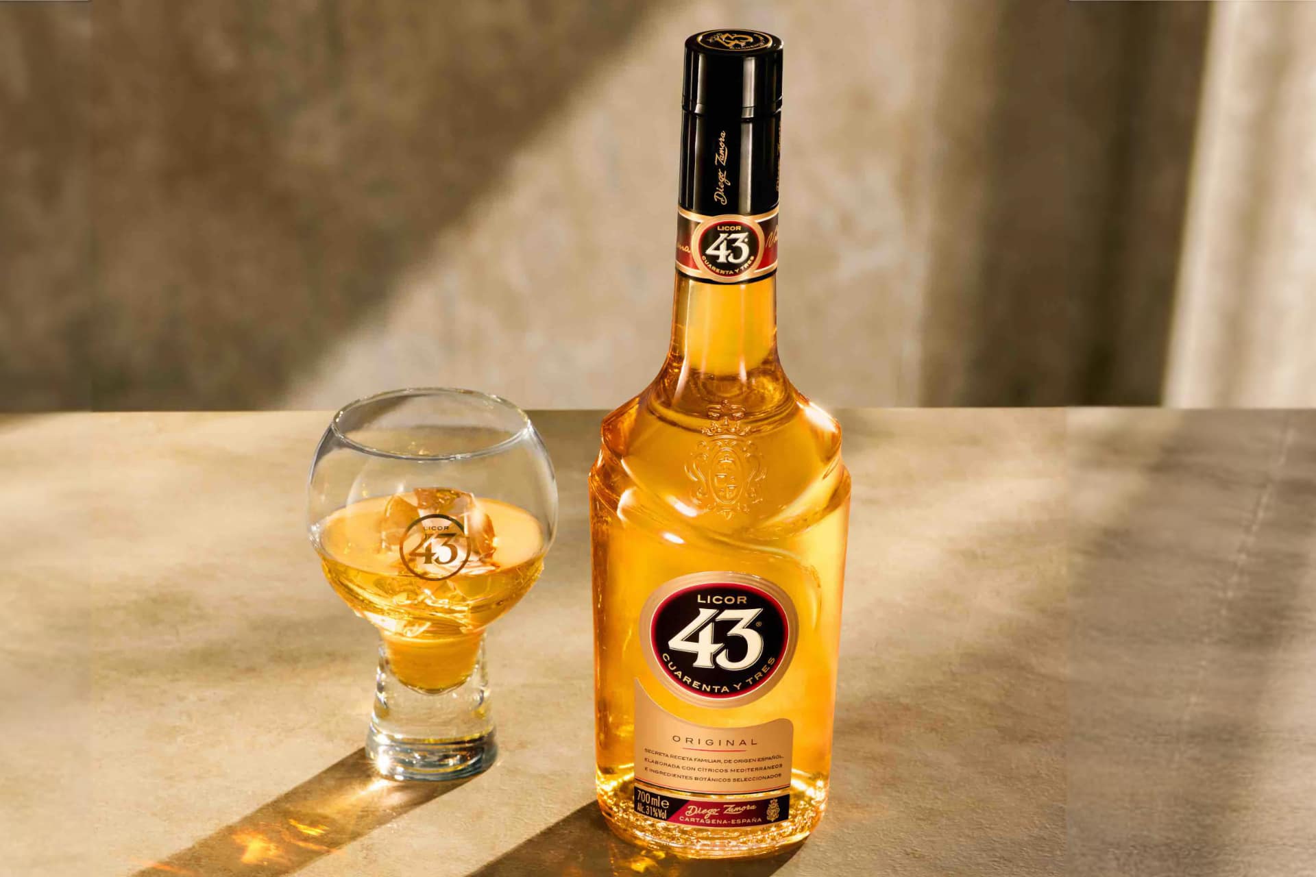 Licor 43