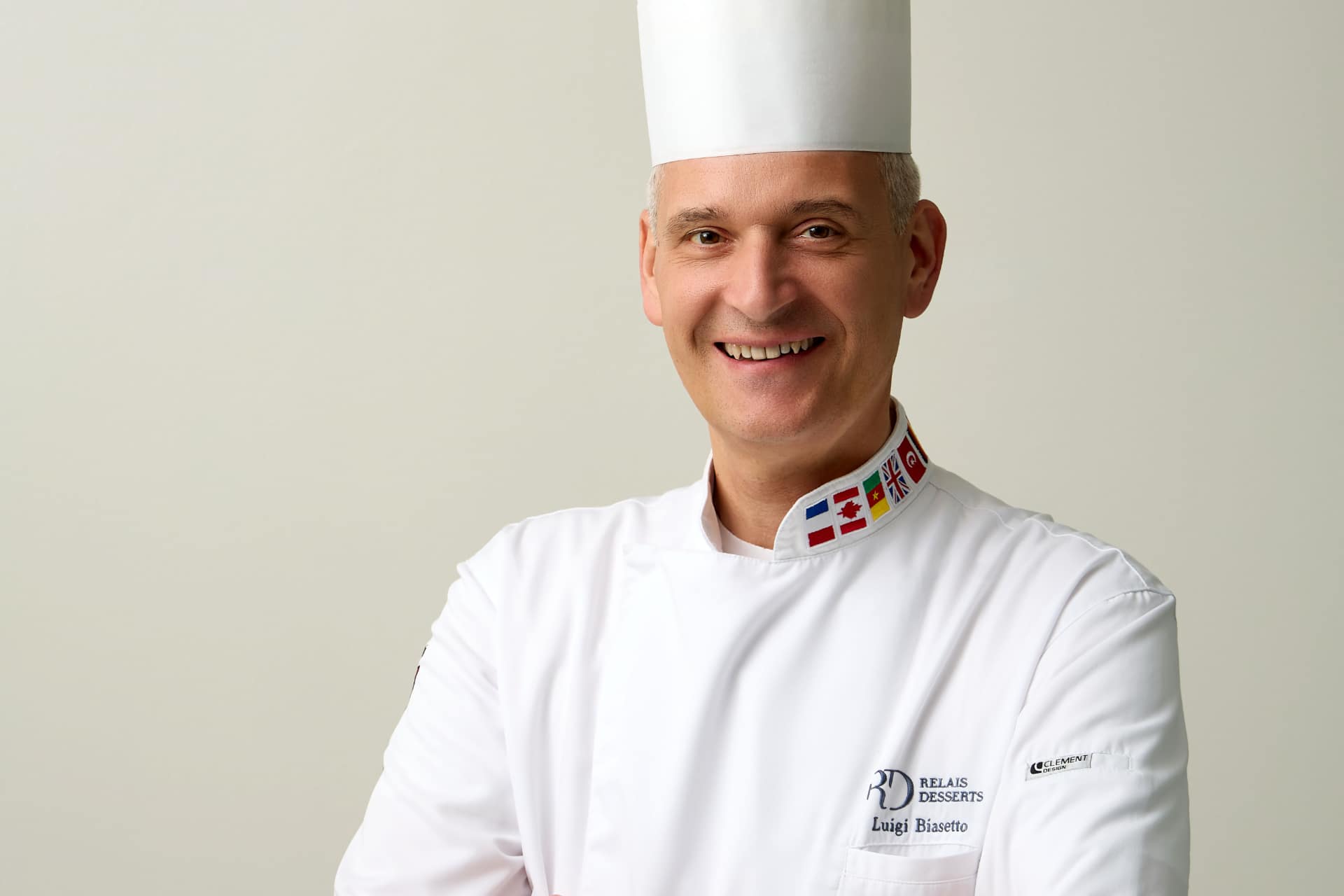Luigi Biasetto