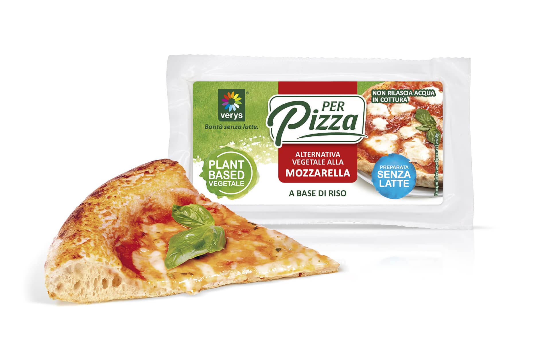 Per Pizza Verys