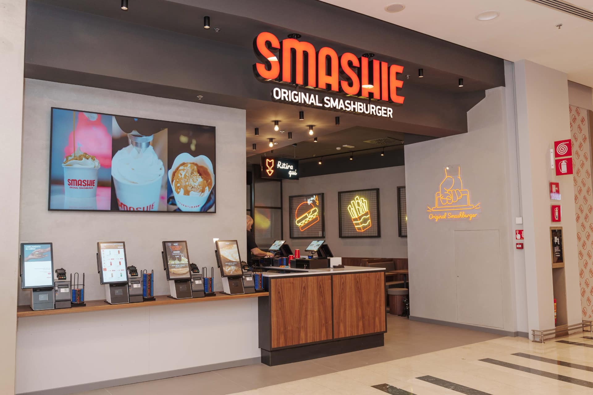 Smashie