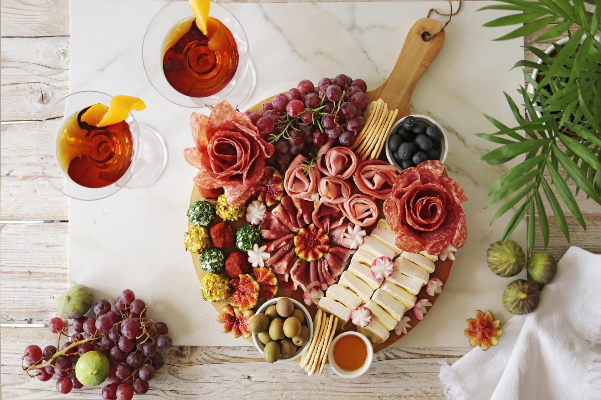 Tagliere Veroni
