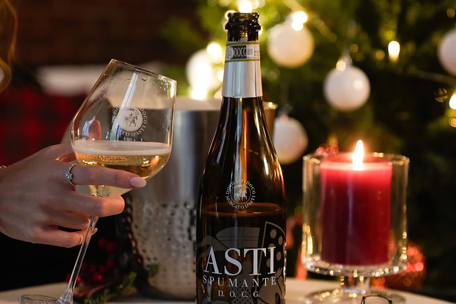 Asti Spumante