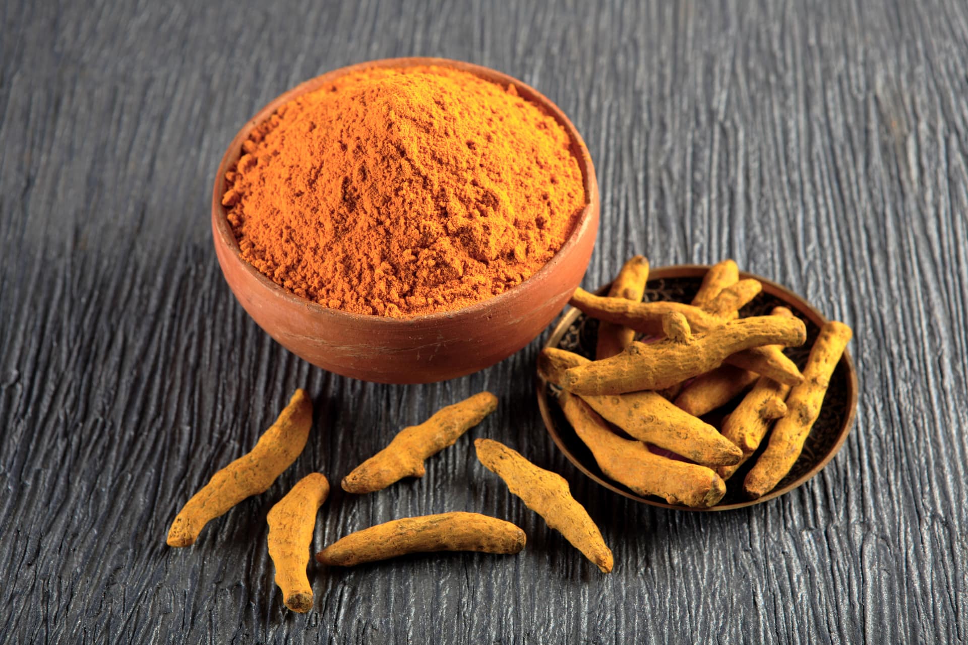Curcuma