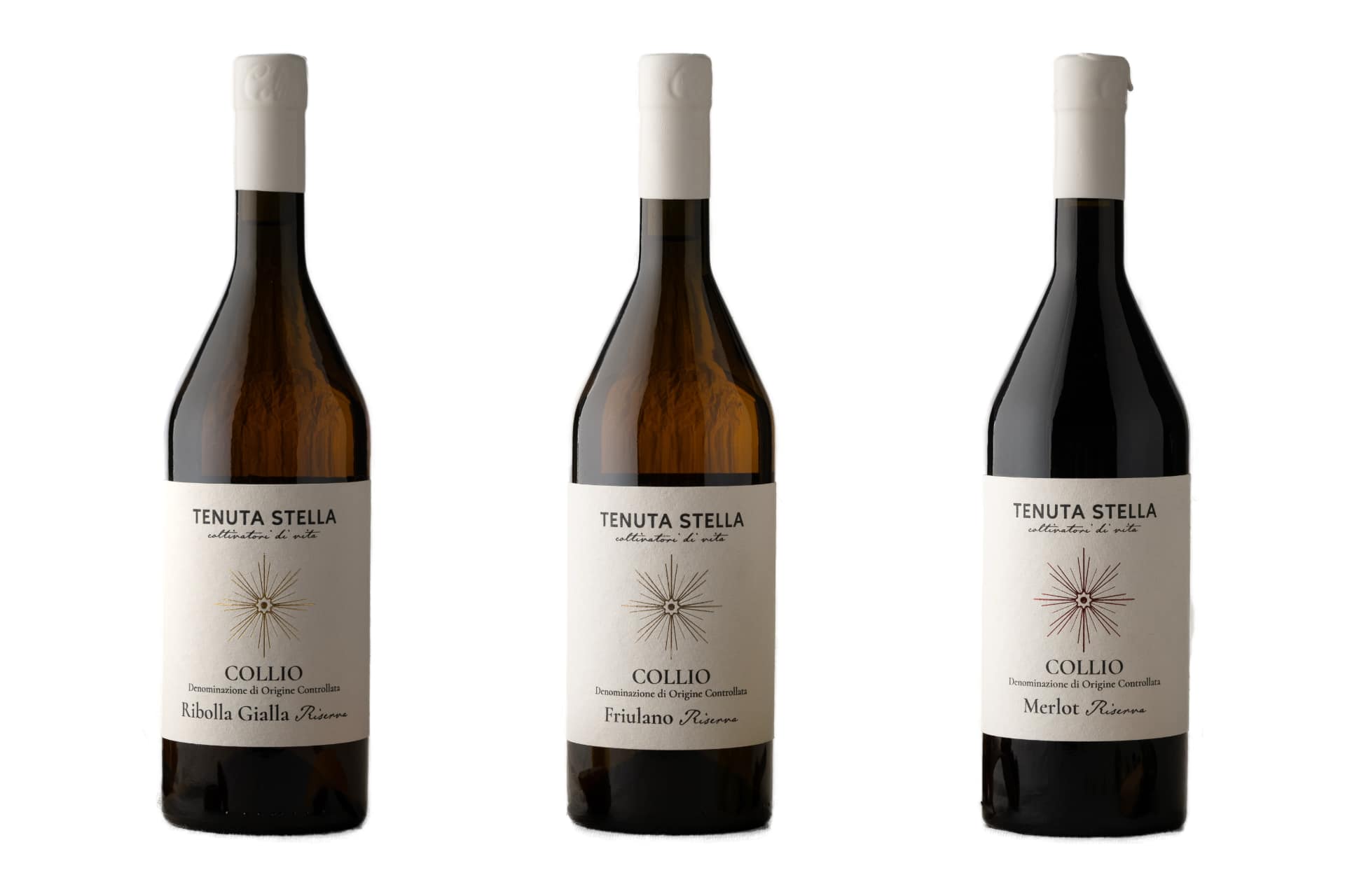 Tenuta Stella Riserve Natale 2025