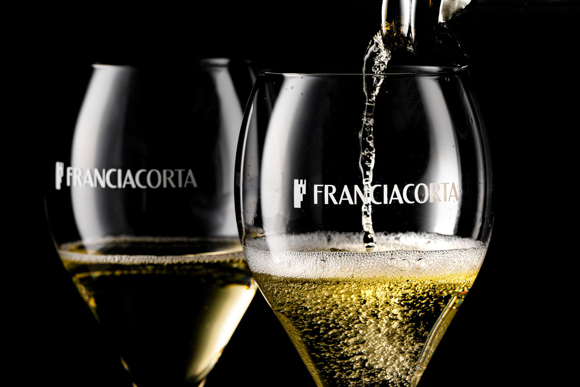 Calici di Franciacorta