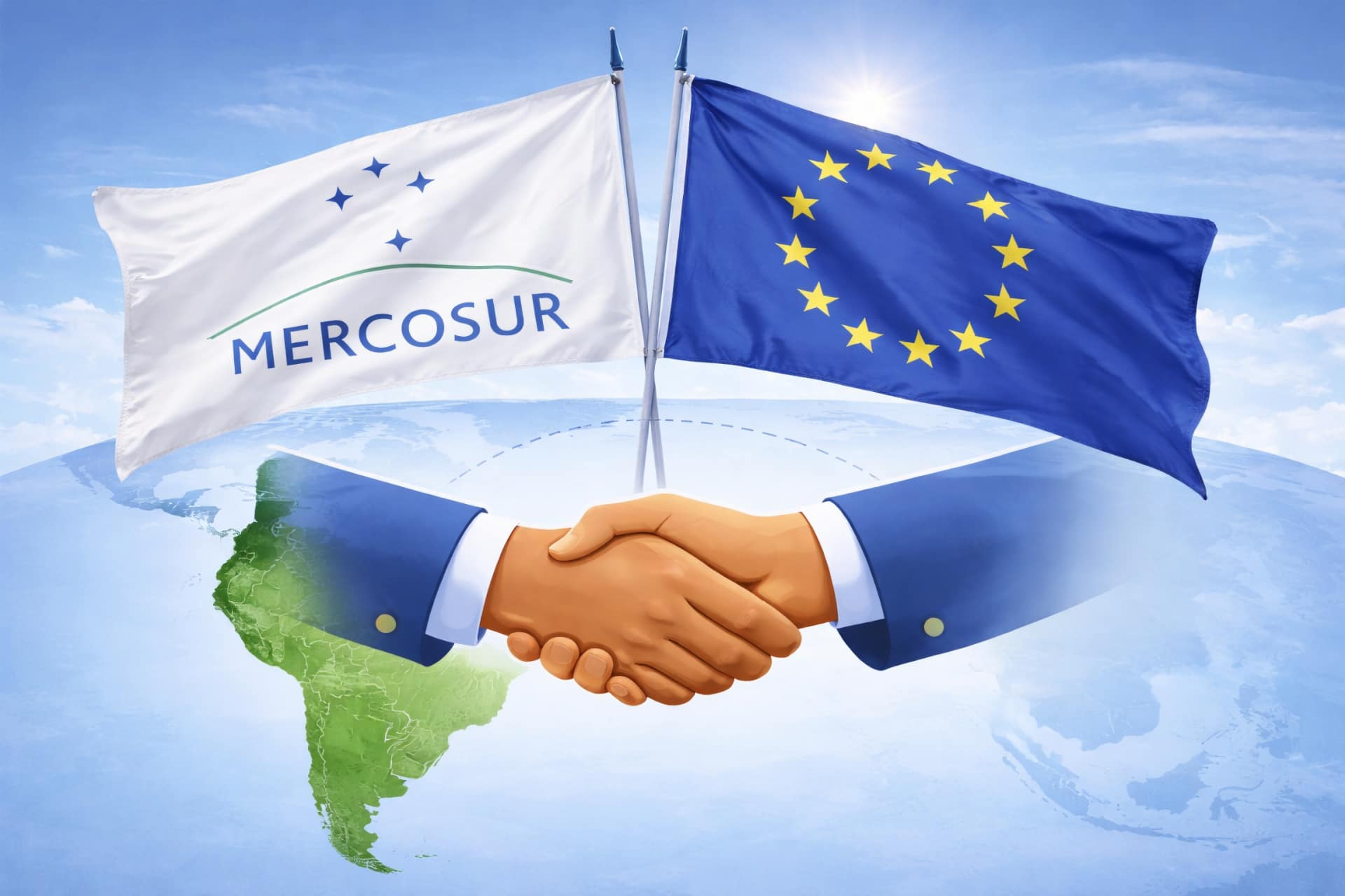 accordo mercosur